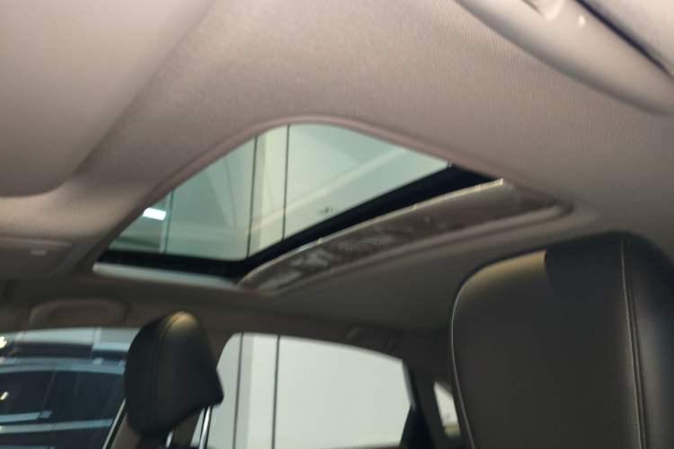 Used Buick GT 2021 Revised Version Flagship 1.5L Automatic Elite Edition Headliner