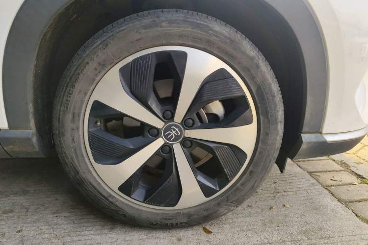 Used BYD Song PLUS New Energy 2021 DM-i 110KM Flagship PLUS