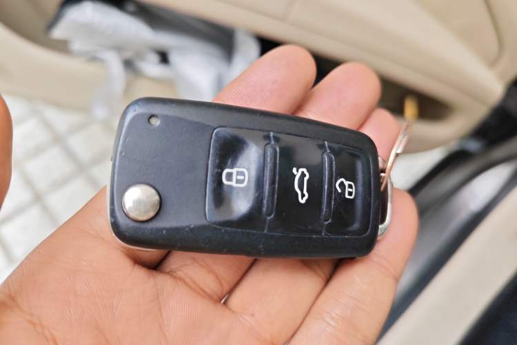 Used Skoda Superb 2012 1.8TSI Automatic Elegant Edition