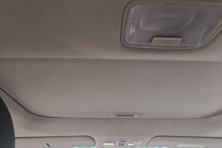 Used Hyundai Elantra (5th Generation / Langdong) 2015 1.6L Automatic Luxury Model Headliner