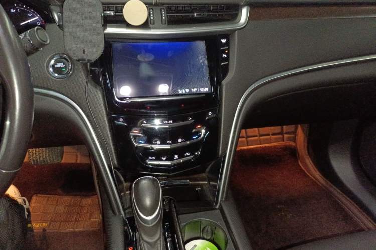 Used Cadillac XTS 2018 28T Elite Edition