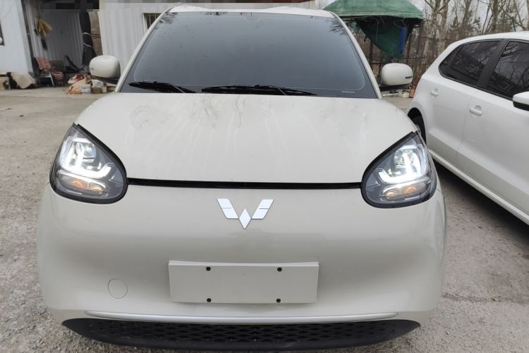 Used Wuling Bingo 2024 203km Light Edition

