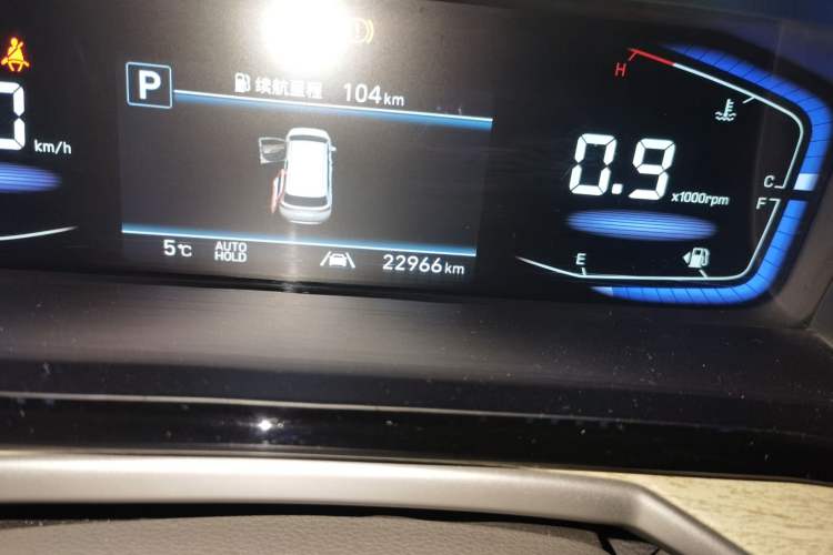 Used Hyundai Custo 2021 380TGDi Smart Love Flagship Edition TOP Premium