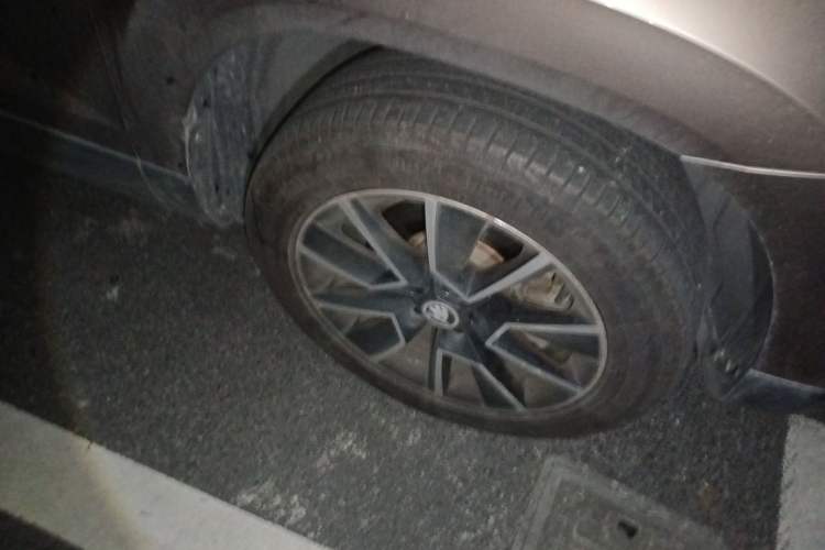 Used Skoda Karoq 2019 TSI280 Smart Drive Elite Edition China V Standard