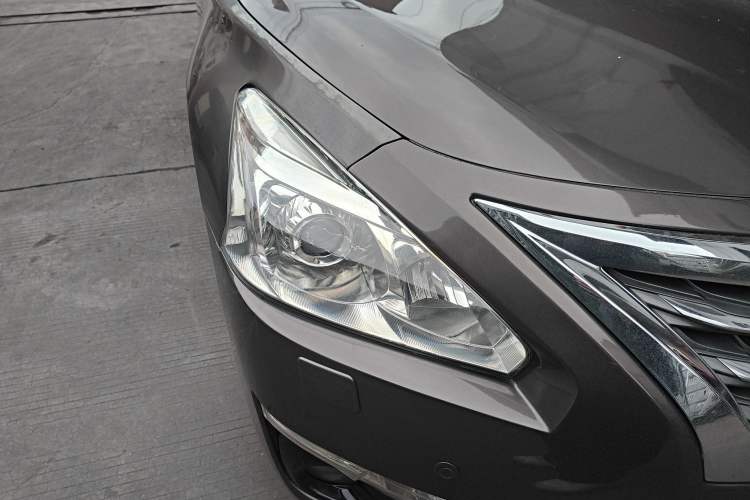 Used Nissan Teana 2014 Duke 2.5L XV-VIP Luxury Edition
