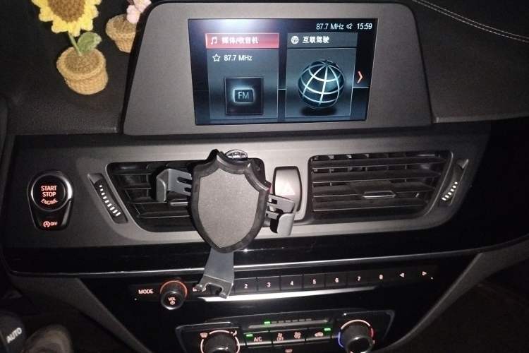 Used BMW 1 Series 2018 118i Sport Edition
