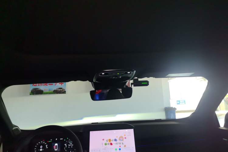 Used Lynk & Co 03 2023 1.5TD DCT JingPro