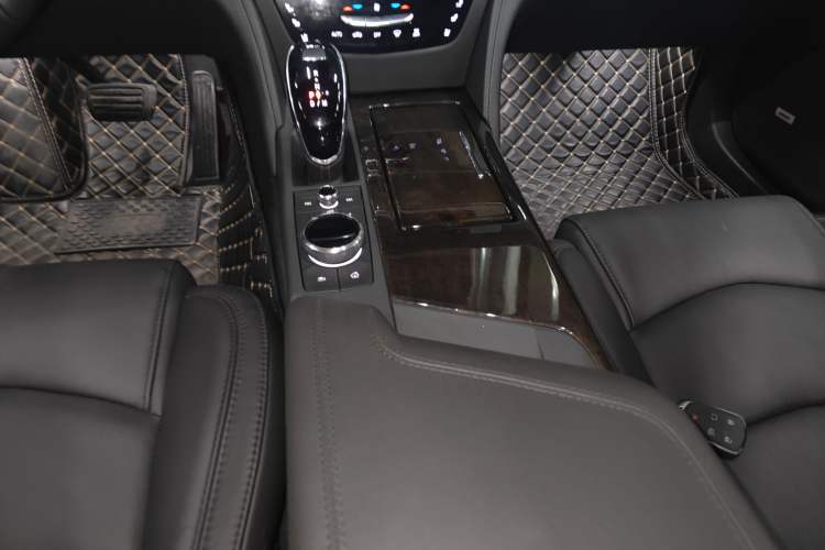 Used Cadillac CT6 2022 28T Luxury Edition
