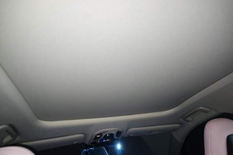 Used Lynk & Co 06 2023 Remix 1.5T Shero
