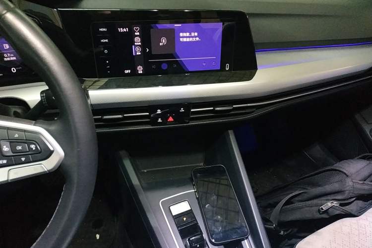 Used Volkswagen Golf 2021 280TSI DSG Pro