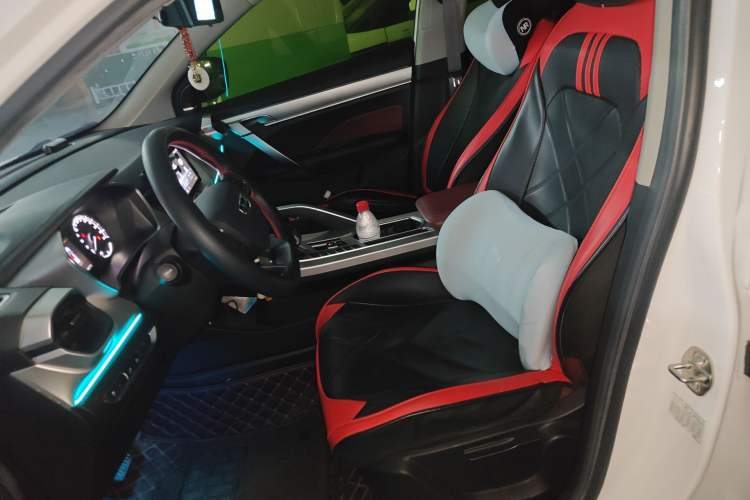 Used Geely Auto Coolray 2020 Facelift 240T DCT Hunter
