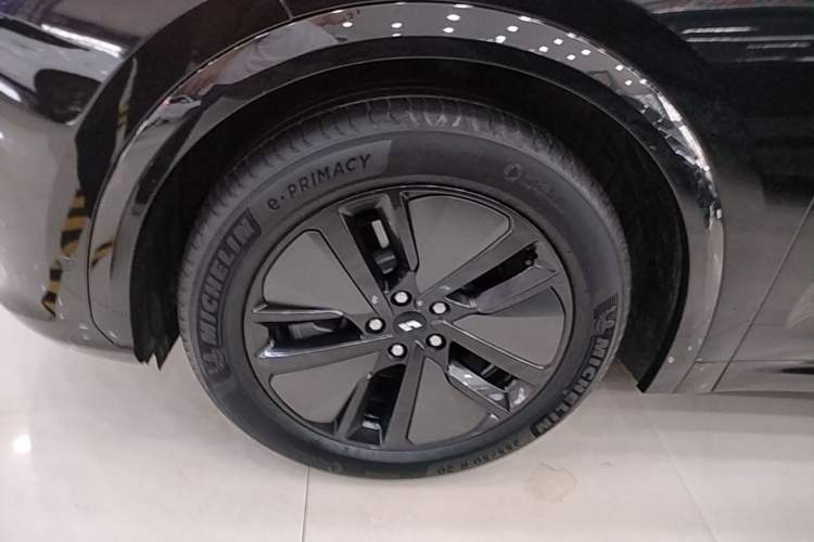 Used Li Auto L7 2024 MAX Model
