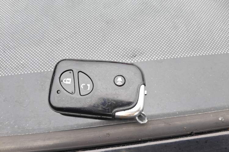 Used BYD F3 2015 Energy-Saving Edition 1.5L Manual Luxury Model