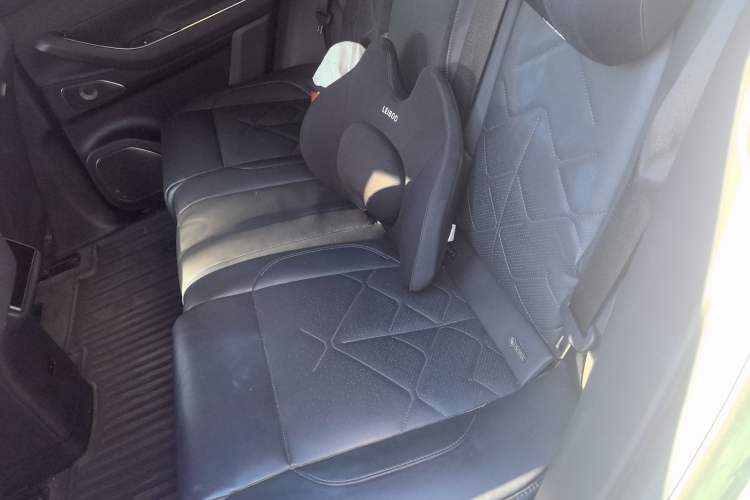 Used Nio ES7 2022 100kWh First Edition