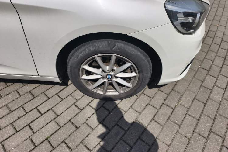 Used BMW 2 Series Active Tourer 2016 218i Fashion Model