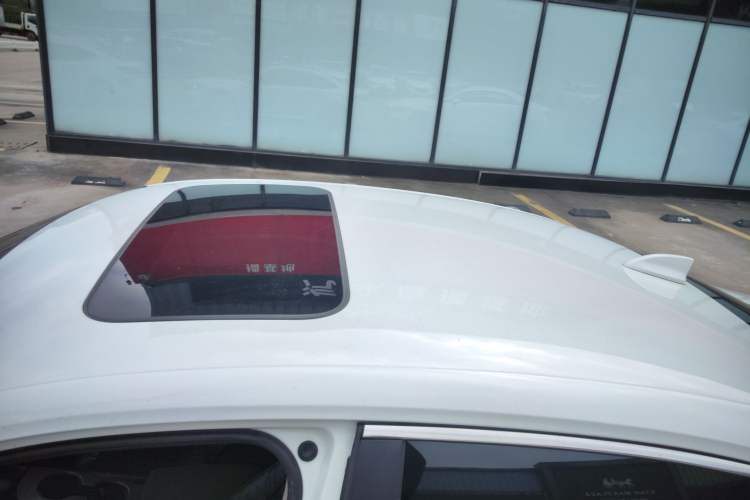 Used Honda Civic 2023 240TURBO CVT Dynamic Edition