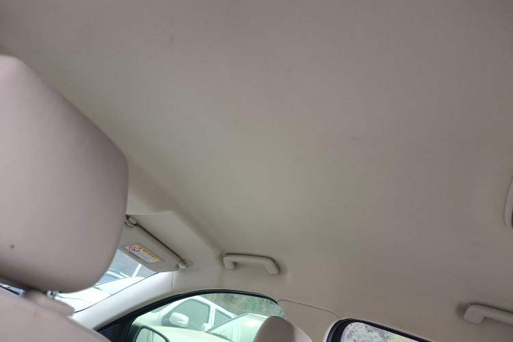 Used Ford Escort 2017 Revised Version 1.5L Automatic Comfort Edition