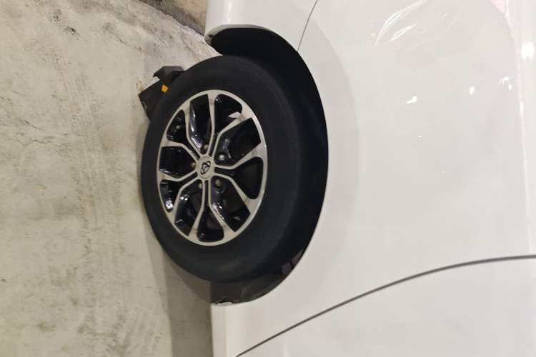 Used CHANGAN KAICHENG Changxing 2020 1.5L Manual Luxury Model
