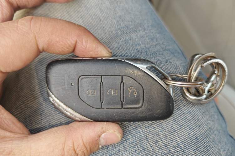 Used FORTHING T5 2022 Mach Edition 1.5T DCT Performance Model with Five Seats