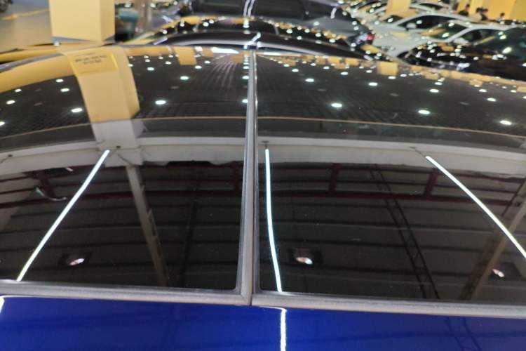 Used Nissan X-Trail 2019 2.0L CVT Smart Connect Comfort Edition 2WD
