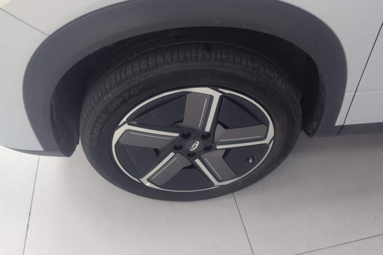 Used Chery Explore 06 C-DM 2024 Luxury Model