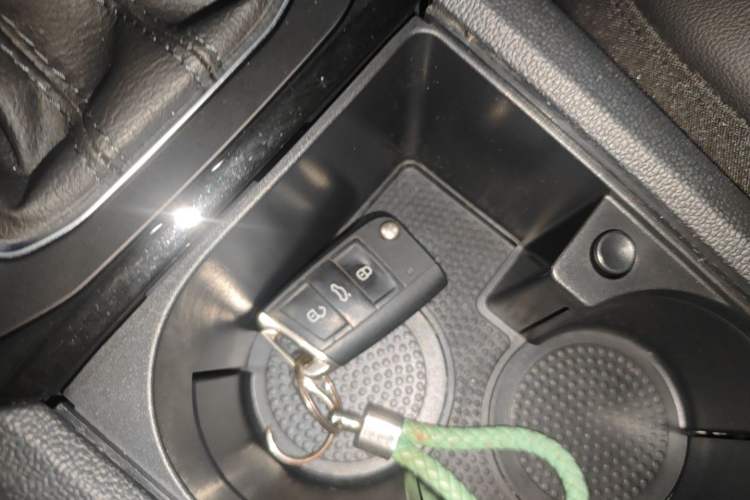 Used Volkswagen Sagitar 2022 280TSI DSG Flyover Edition
