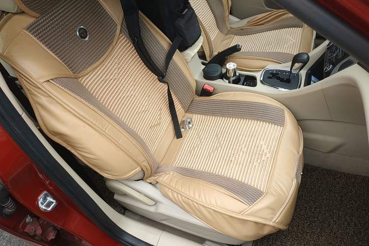 Used Chery Arrizo 7 2015 1.6L CVT ZhiXiang Edition
