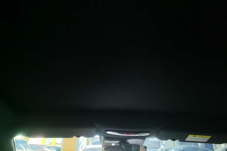 Used Qiyuan A07 2025 Pure Electric "True Fragrance" Edition 625 Flagship Model
