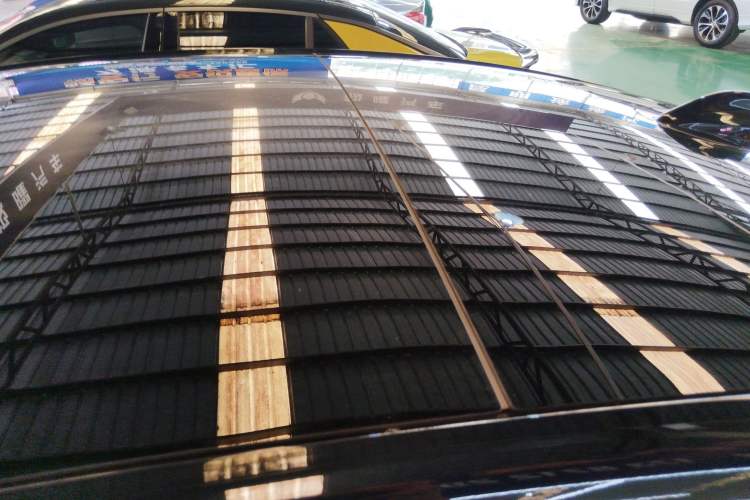 Used Ford Mondeo 2022 Facelift EcoBoost 245 ST-Line Roof