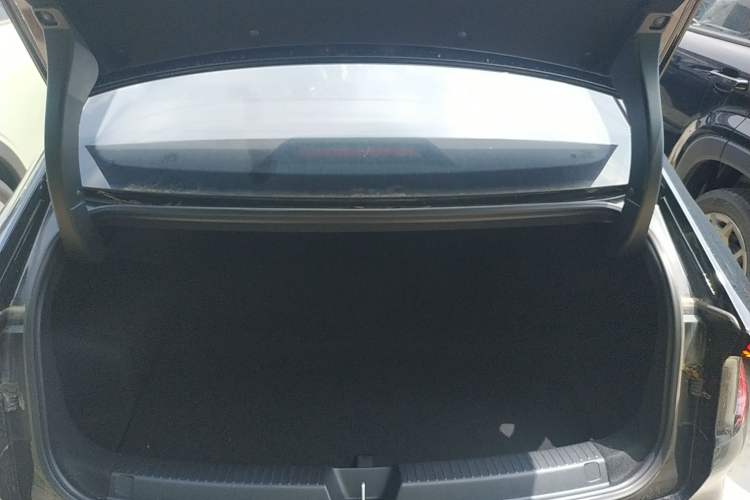 Used Wuling Xingguang 2024 Co-creation Edition 150 Standard Model