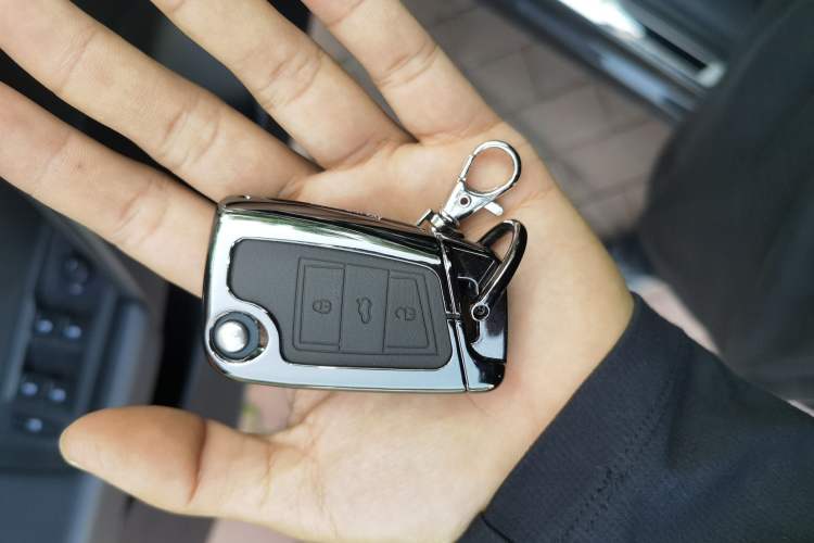 Used Volkswagen Tharu 2021 280TSI Two-Wheel-Drive Luxury Plus Edition