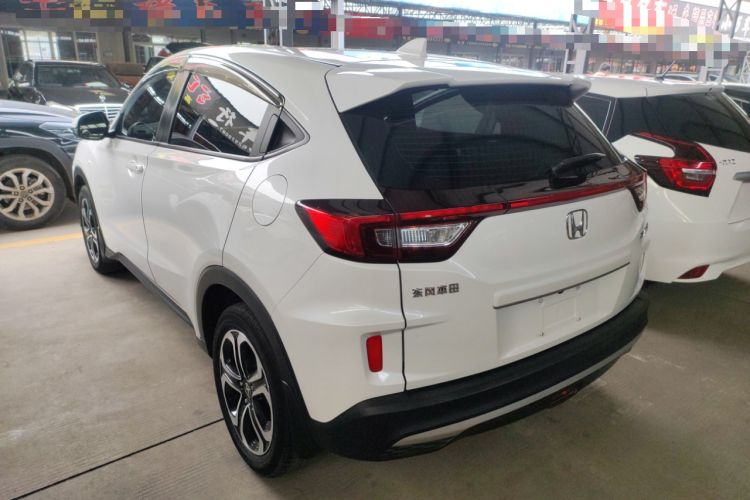 Used Honda XR-V 2021 1.5L CVT Classic Edition