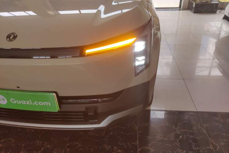 Used Dongfeng NAMMI 06 2025 471 Ultra Left Front Headlight