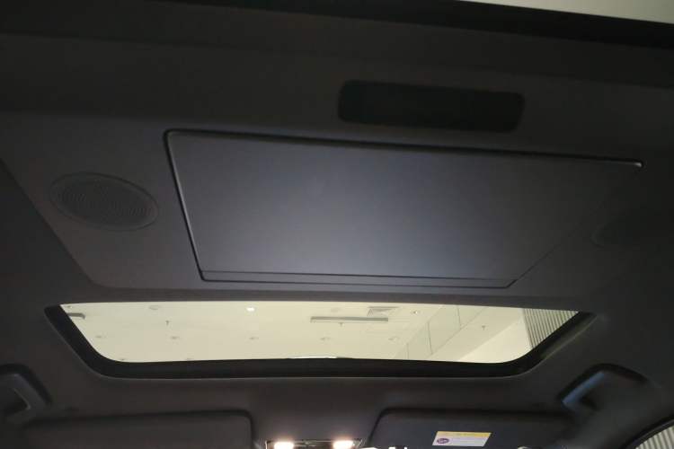 Used Li Auto L9 2022 Max model