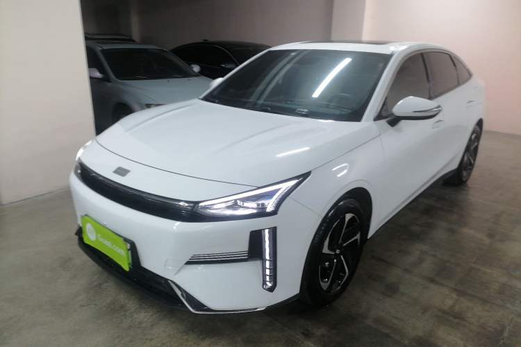 Used Geely Galaxy L6 2023 125km PLUS