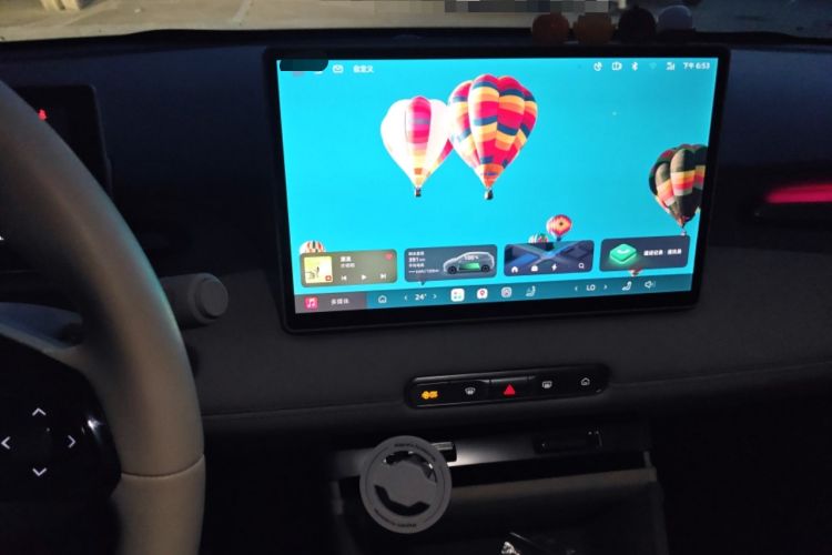 Used MG 4 EV 2026 Model 437 Freedom Edition
