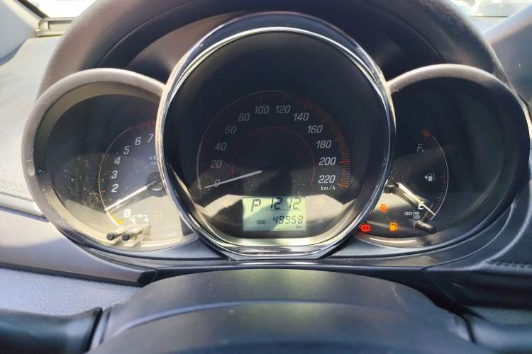 Used Toyota YARiS L Zhi Xuan 2021 X-Trail 1.5L CVT Leading Edition