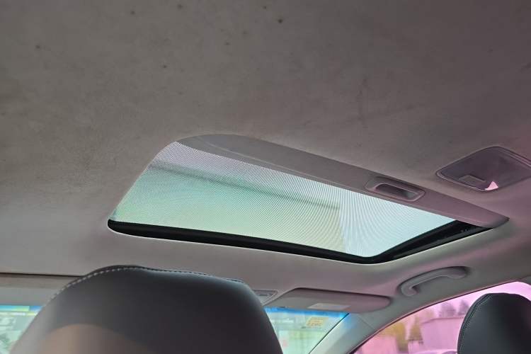 Used Hyundai Elantra (5th Generation / Langdong) 2015 1.6L Automatic Leading Model Headliner