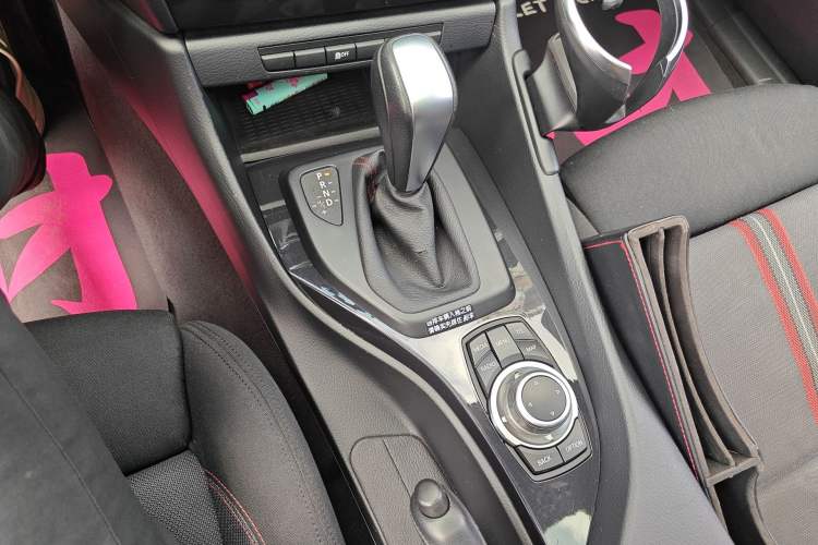 Used BMW X1 2013 sDrive18i Sport Design Package