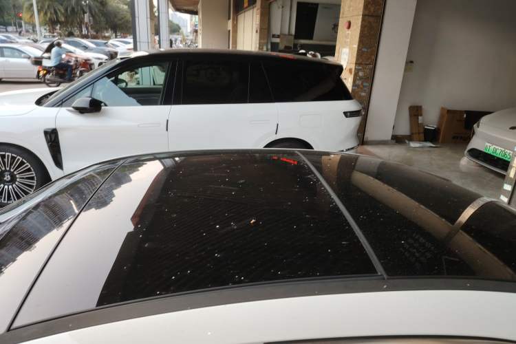 Used Mercedes-Benz A-Class 2022 Revised Version A 200 L Sport Sedan Fashionable Style
