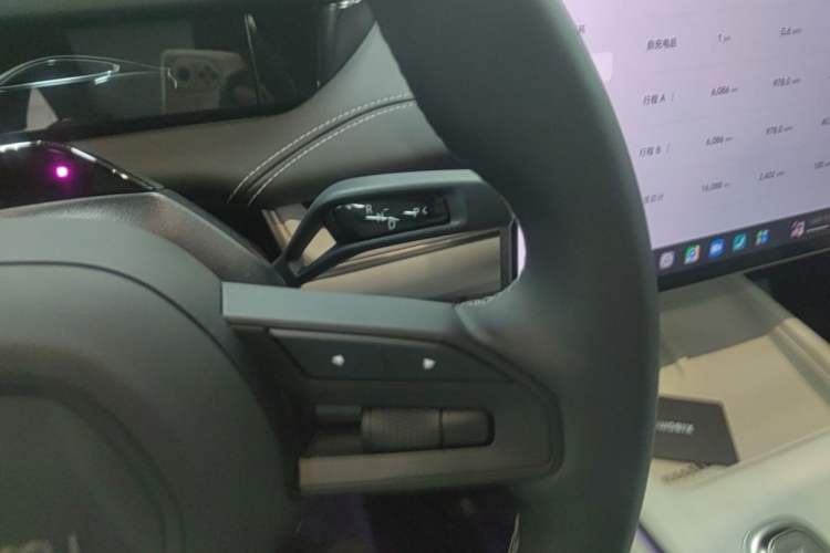 Used Xiaomi Auto SU7 2024 Rear-Drive Ultra-Long Range Advanced Pro-Level Intelligent Driving Version