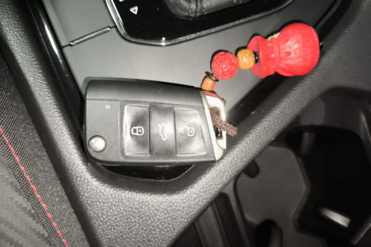 Used Volkswagen Tiguan X 2021 330TSI Two-Wheel-Drive Prestige Flagship Edition
