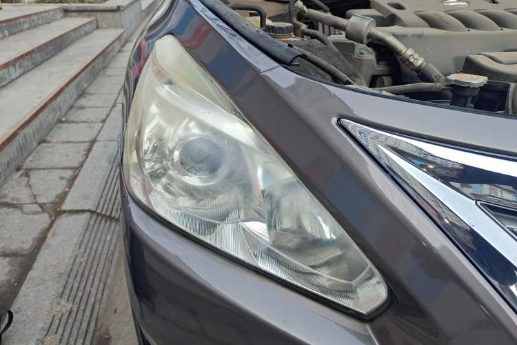 Used Nissan Teana 2013 2.0L XL Comfort Edition
