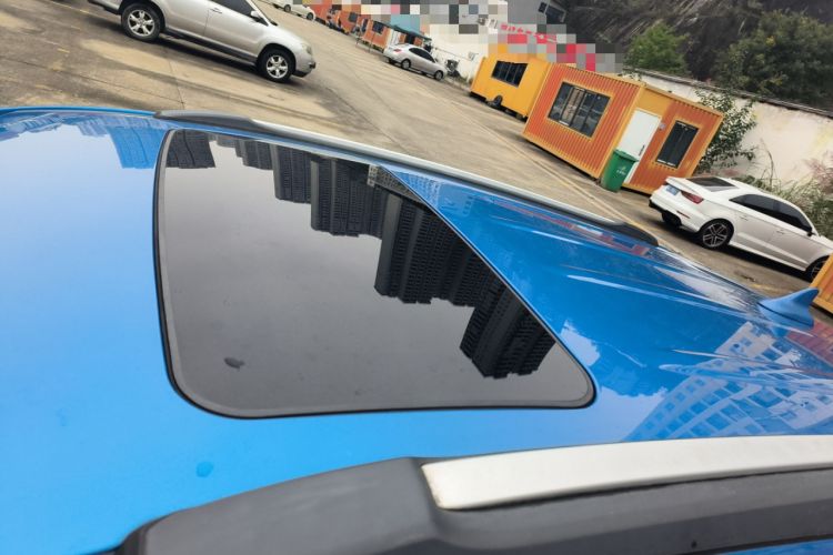 Used Buick Encore 2015 1.4T Manual Two-Wheel Drive Urban Advanced Model
