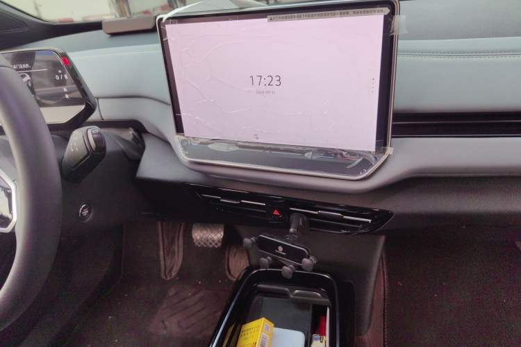 Used Volkswagen ID.4 X 2025 Smart Version Pure & Intelligent Enjoyment Edition