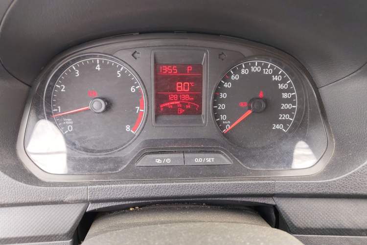 Used Volkswagen Jetta 2015 Value Edition 1.6L Automatic Fashion Version