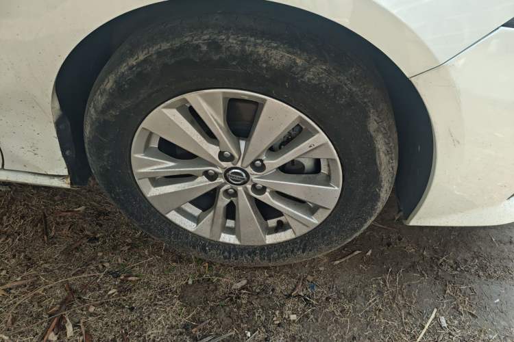 Used Nissan Teana 2020 2.0L XL Comfort Edition