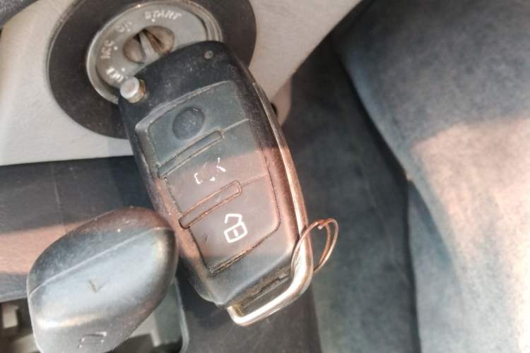 Used Foton MP-X E 2016 2.0L Express Edition 4G63