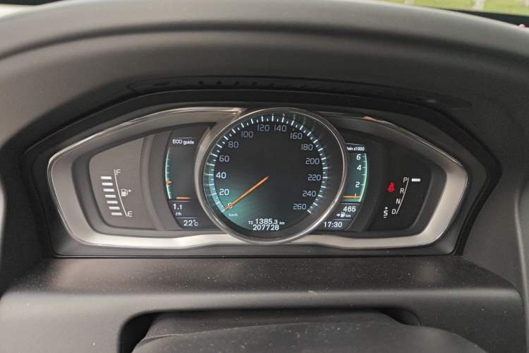 Used Volvo XC60 2016 T5 Smart Version
