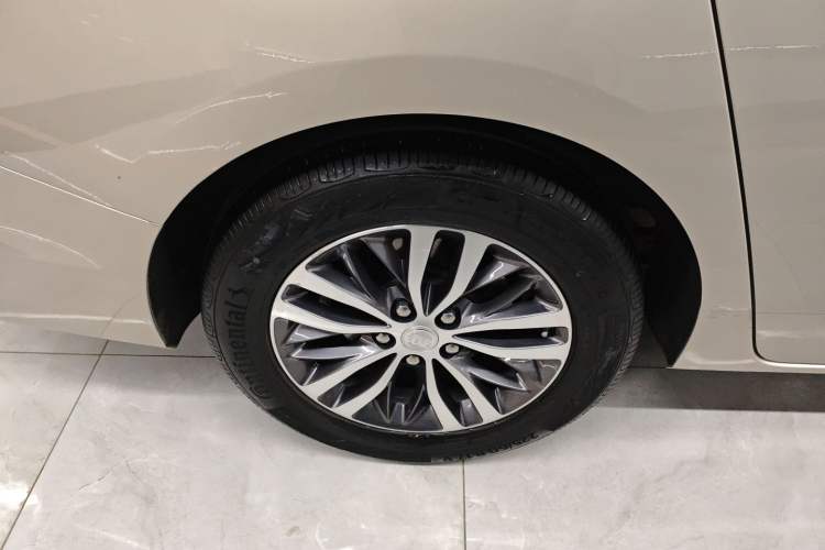 Used Buick GL8 2022 ES Landtrek 653T Comfort Edition
